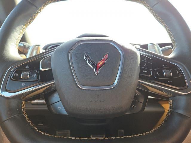 2022 Chevrolet Corvette Stingray Stingray
