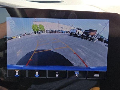 2022 Chevrolet Corvette Stingray Stingray