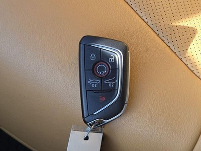 2022 Chevrolet Corvette Stingray Stingray