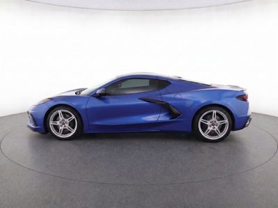 2022 Chevrolet Corvette Stingray Stingray