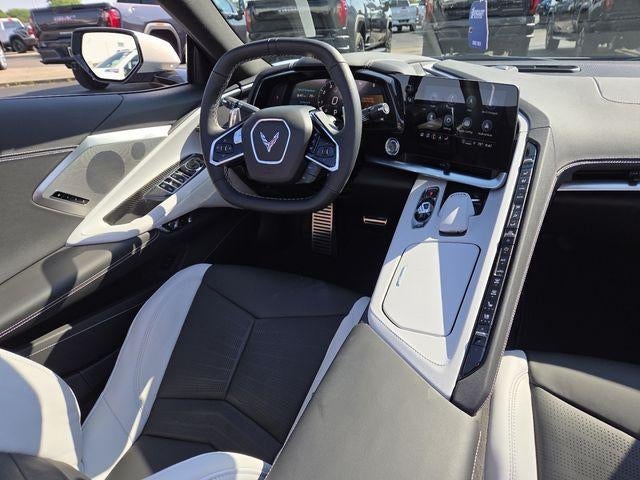 2023 Chevrolet Corvette Stingray Stingray