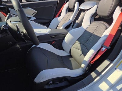 2023 Chevrolet Corvette Stingray Stingray