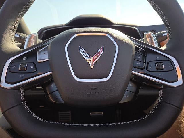 2023 Chevrolet Corvette Stingray Stingray