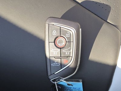 2023 Chevrolet Corvette Stingray Stingray