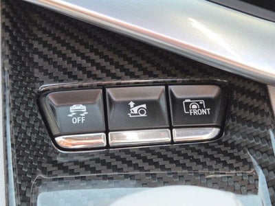 2023 Chevrolet Corvette Stingray Stingray