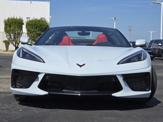 2022 Chevrolet Corvette Stingray Stingray