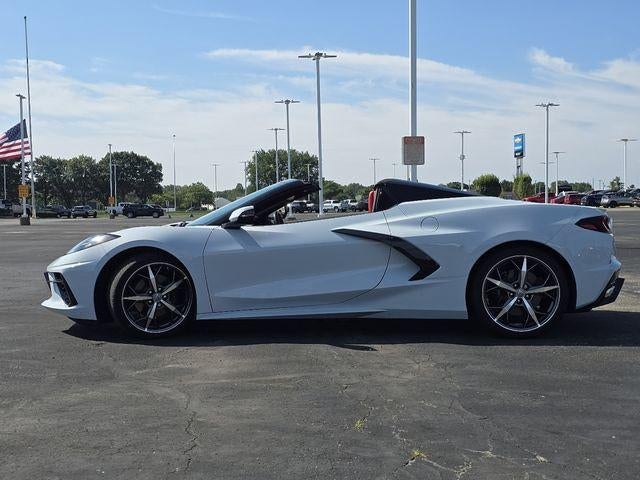 2022 Chevrolet Corvette Stingray Stingray