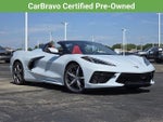 2022 Chevrolet Corvette Stingray Stingray