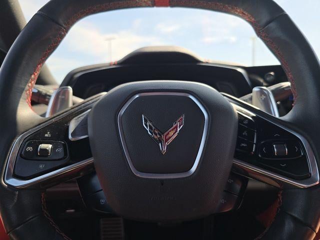 2022 Chevrolet Corvette Stingray Stingray