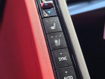 2022 Chevrolet Corvette Stingray Stingray