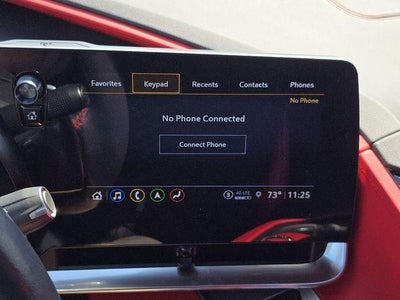 2022 Chevrolet Corvette Stingray Stingray