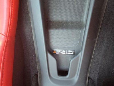 2022 Chevrolet Corvette Stingray Stingray