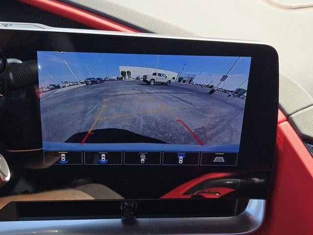 2022 Chevrolet Corvette Stingray Stingray