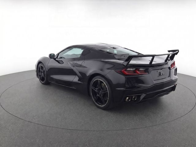 2022 Chevrolet Corvette Stingray Stingray