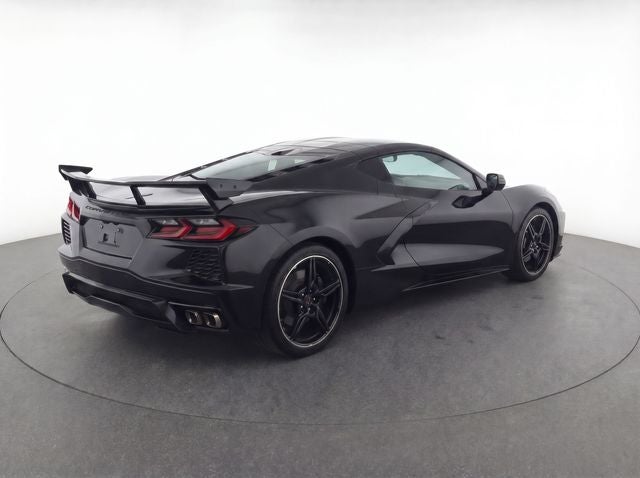 2022 Chevrolet Corvette Stingray Stingray