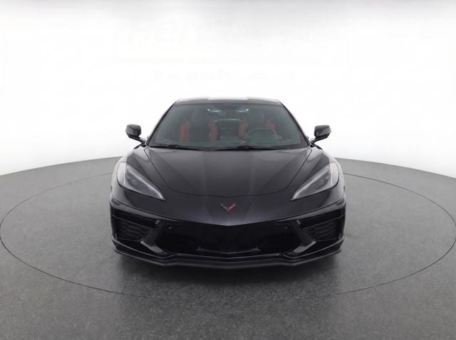 2022 Chevrolet Corvette Stingray Stingray