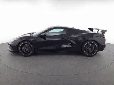 2022 Chevrolet Corvette Stingray Stingray
