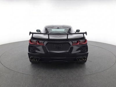 2022 Chevrolet Corvette Stingray Stingray