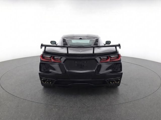 2022 Chevrolet Corvette Stingray Stingray