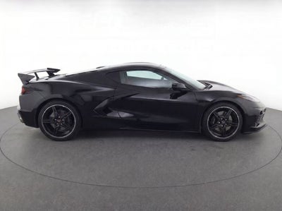 2022 Chevrolet Corvette Stingray Stingray