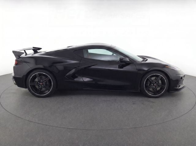 2022 Chevrolet Corvette Stingray Stingray