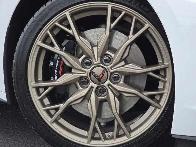 2024 Chevrolet Corvette Stingray Stingray