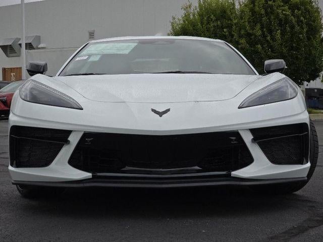 2024 Chevrolet Corvette Stingray Stingray
