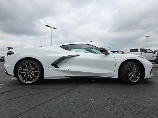 2024 Chevrolet Corvette Stingray Stingray