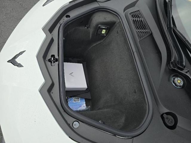 2024 Chevrolet Corvette Stingray Stingray