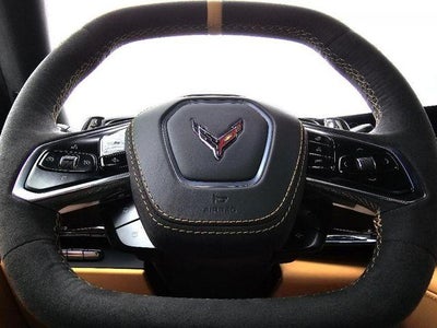 2024 Chevrolet Corvette Stingray Stingray