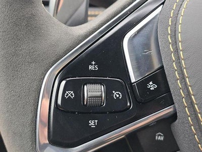 2024 Chevrolet Corvette Stingray Stingray
