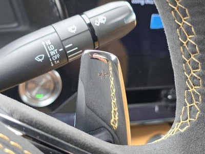 2024 Chevrolet Corvette Stingray Stingray