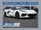 2024 Chevrolet Corvette Stingray Stingray