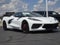 2024 Chevrolet Corvette Stingray Stingray