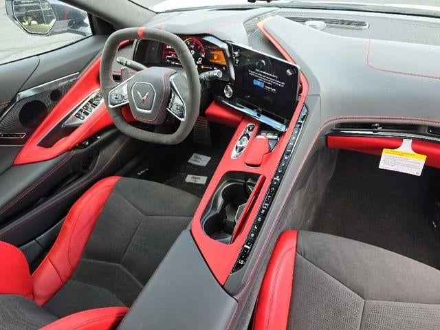 2024 Chevrolet Corvette Stingray Stingray