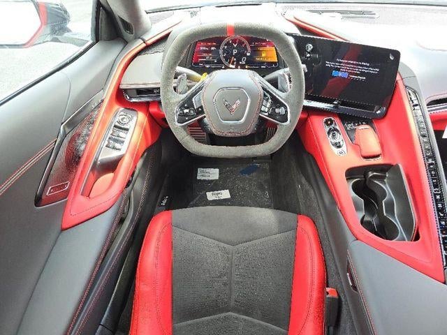 2024 Chevrolet Corvette Stingray Stingray