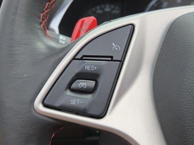 2019 Chevrolet Corvette Stingray Stingray