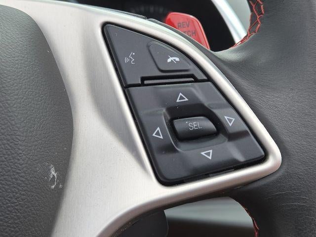2019 Chevrolet Corvette Stingray Stingray