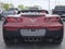 2019 Chevrolet Corvette Stingray Stingray