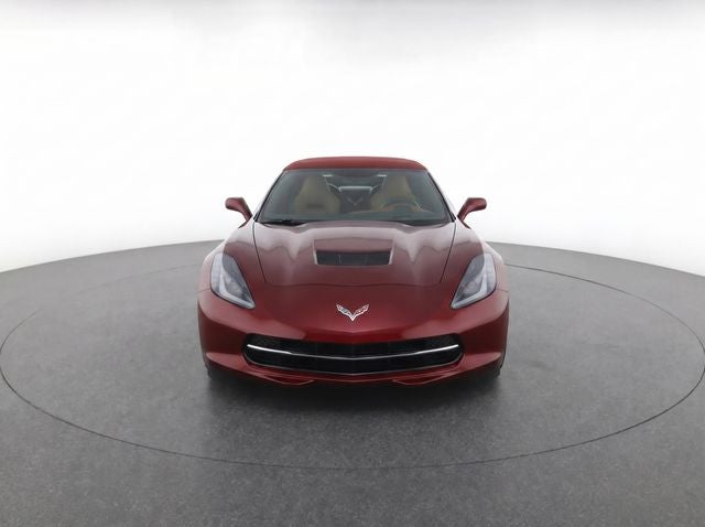 2019 Chevrolet Corvette Stingray Stingray