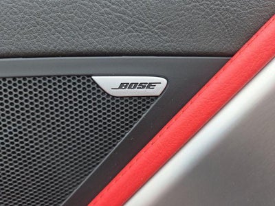 2019 Chevrolet Corvette Stingray Stingray