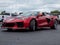 2025 Chevrolet Corvette ZR1 ZR1
