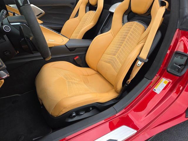 2025 Chevrolet Corvette ZR1 ZR1