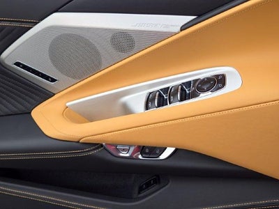2025 Chevrolet Corvette ZR1 ZR1