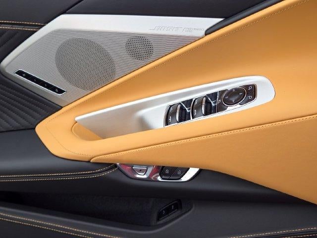 2025 Chevrolet Corvette ZR1 ZR1