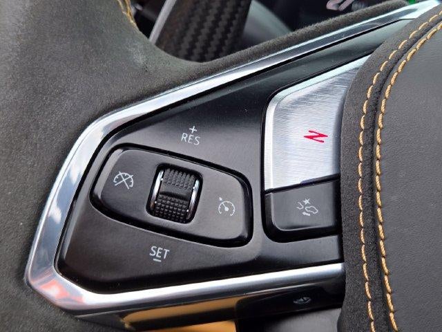 2025 Chevrolet Corvette ZR1 ZR1