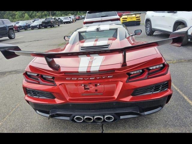 2025 Chevrolet Corvette ZR1 ZR1
