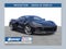 2024 Chevrolet Corvette E-Ray E-Ray