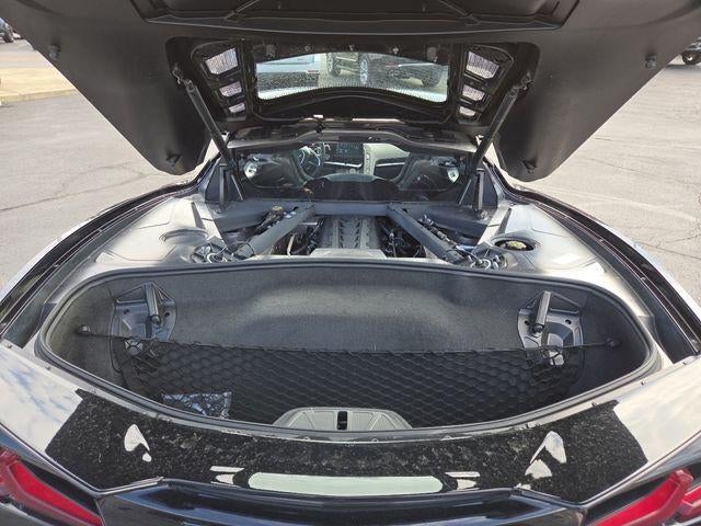 2024 Chevrolet Corvette E-Ray E-Ray