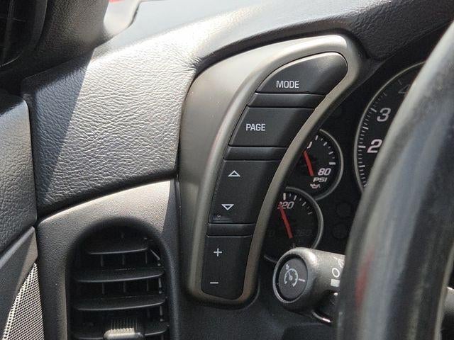 2005 Chevrolet Corvette Base